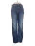 J.Crew Blue Jeans Size 28 waist - photo 1
