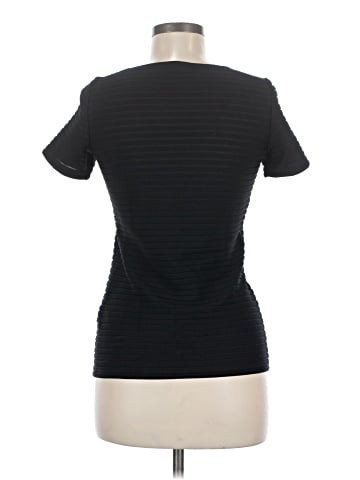 Armani Collezioni Short Sleeve Top (view 2)