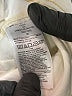 Gap Ivory Jeans Size 10 - photo 8