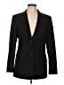 Calvin Klein Black Blazer Size 12 - photo 1