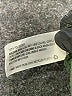 Merona 100% Polyester Green Cardigan Size L - photo 8