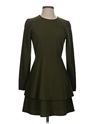 Hutch Casual Dress (view 1)