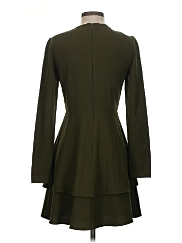 Hutch Casual Dress (view 2)