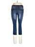 No Boundaries Color Block Blue Jeans Size 13 - photo 2
