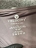 Velocity Gray Active Pants Size 1X - photo 4