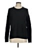Madewell Black Pullover Sweater Size M - photo 1