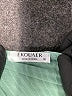Ekouaer Green Poncho Size XL - photo 7