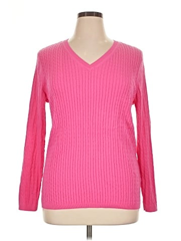 Tommy Hilfiger Pullover Sweater (view 1)