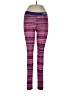 Nike Print Purple Leggings Size L - photo 1