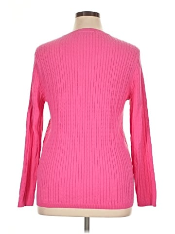 Tommy Hilfiger Pullover Sweater (view 2)