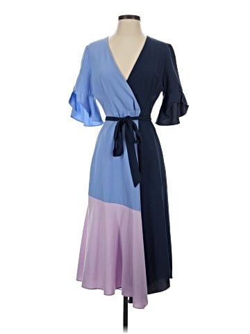 Hutch Casual Dress (view 1)