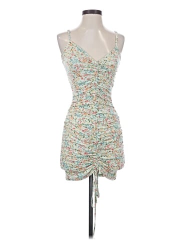 Haute Monde Cocktail Dress (view 1)