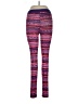 Nike Print Purple Leggings Size L - photo 2