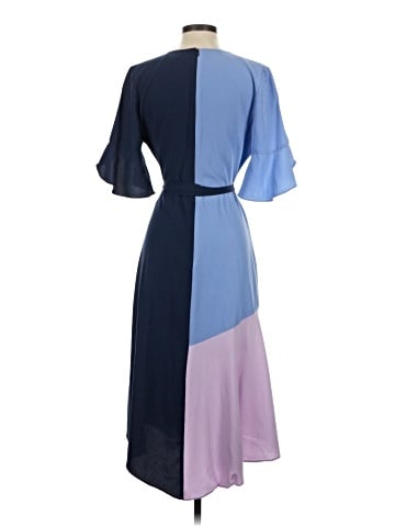 Hutch Casual Dress (view 2)