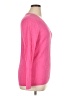 Tommy Hilfiger 100% Cotton Pink Pullover Sweater Size XL - photo 4