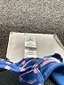 Ivivva Stripes Blue Active Top Size 14 - photo 4