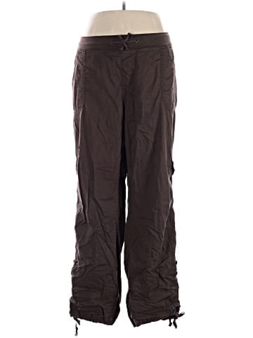 Supplies Casual Pants (view 1)