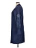 North Style Blue Cardigan Size XL - photo 5
