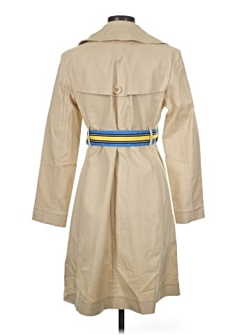 Nine West Trenchcoat (view 2)