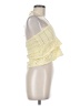 Lulus Yellow Tank Top Size M - photo 4