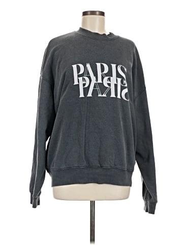 Anine Bing Sweatshirt (view 1)