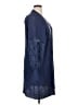 North Style Blue Cardigan Size XL - photo 4