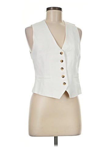 Reiss Vest (view 1)
