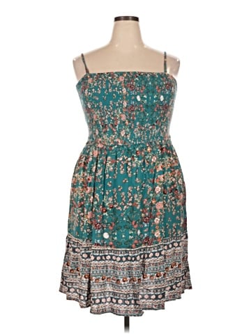 Maurices Casual Dress (view 1)