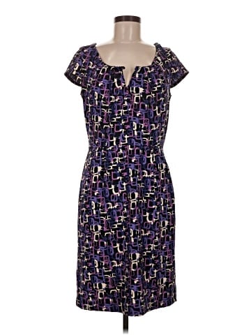 Olivia Matthews Casual Dress (view 1)