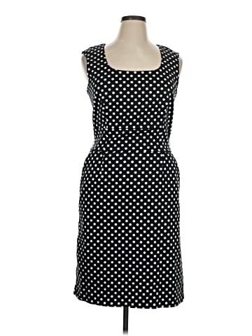 White House Black Market Cocktail Dress (view 1)