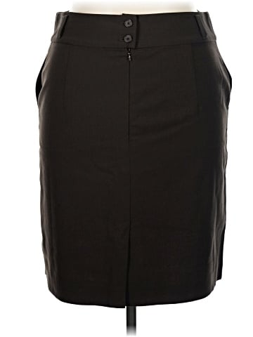 Banana Republic Wool Skirt (view 1)