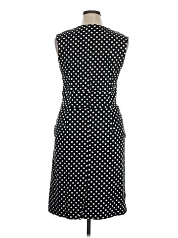 White House Black Market Cocktail Dress (view 2)