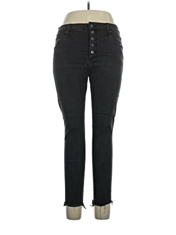 Abercrombie & Fitch Jeans (view 1)