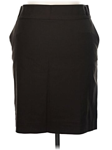 Banana Republic Wool Skirt (view 2)