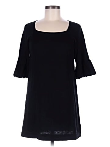 DKNY 3/4 Sleeve T-Shirt (view 1)