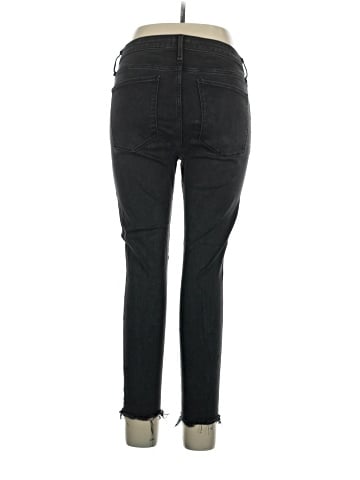 Abercrombie & Fitch Jeans (view 2)