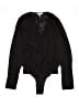 She + Sky Black Bodysuit Size L - photo 1
