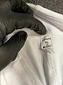 Halara White Active Pants Size XL (tall) - photo 4