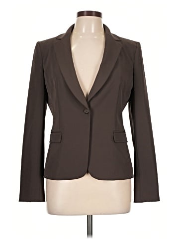 Tahari Blazer (view 1)