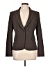Tahari Brown Blazer Size 10 - photo 1