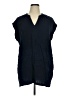 Splendid Blue Casual Dress Size XL - photo 1
