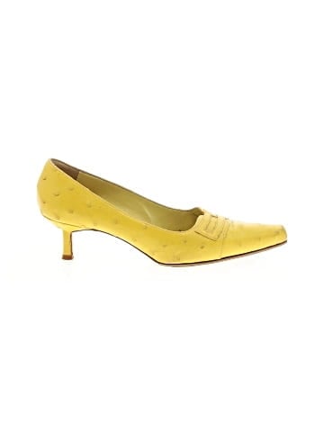 Manolo Blahnik Heels (view 1)