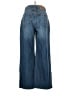 Cotton On 100% Cotton Blue Jeans Size 24 waist - photo 2