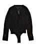 She + Sky Black Bodysuit Size L - photo 2