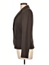 Tahari Brown Blazer Size 10 - photo 5