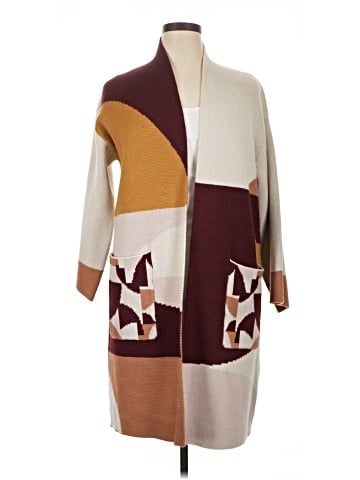 VERTIGO Cardigan (view 1)