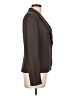 Tahari Brown Blazer Size 10 - photo 4