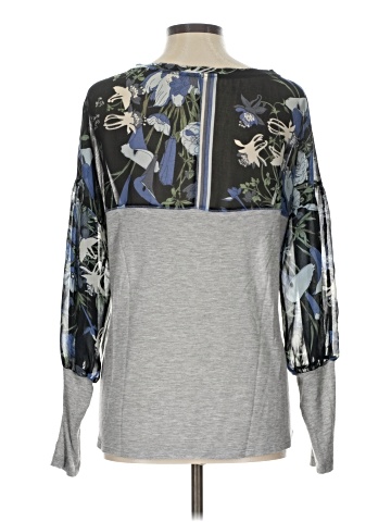 Tiny Long Sleeve Top (view 2)
