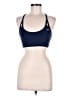 TLF Blue Sports Bra Size M - photo 1