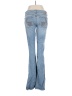 BKE Hearts Blue Jeans Size 8 (estimated) - photo 2